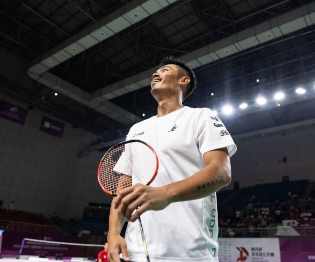 无需为失败 无需为失败