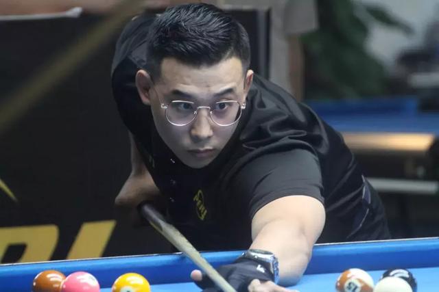 在追求高效 在追求高效