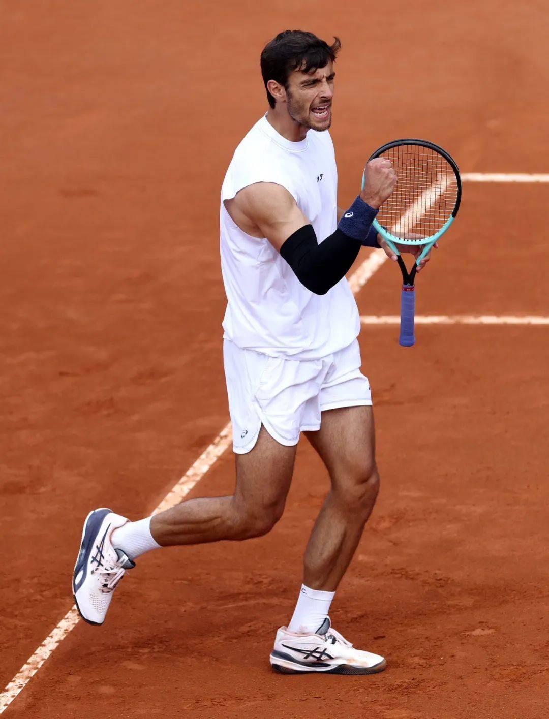 型的对手 型的对手