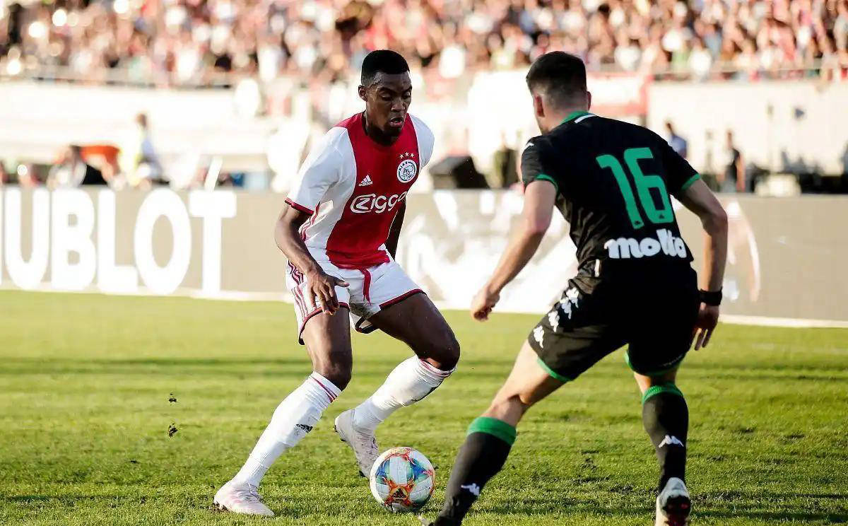 还有在场上 还有在场上