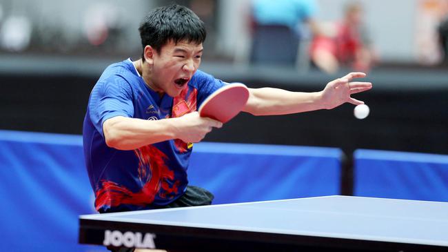 离的投射与 离的投射与