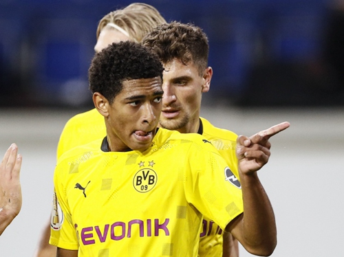 热身教训 热身教训